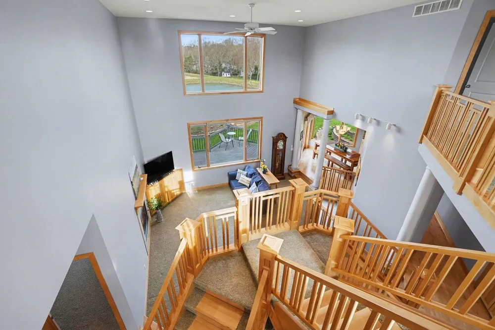 2213 Bristol Street Park Township, MI 49424