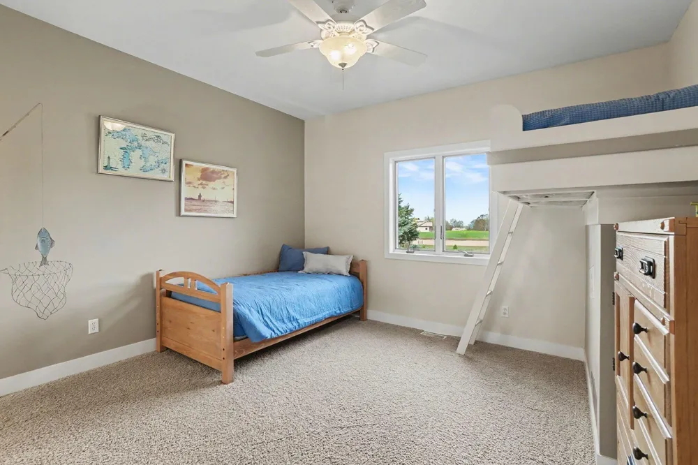 2213 Bristol Street Park Township, MI 49424