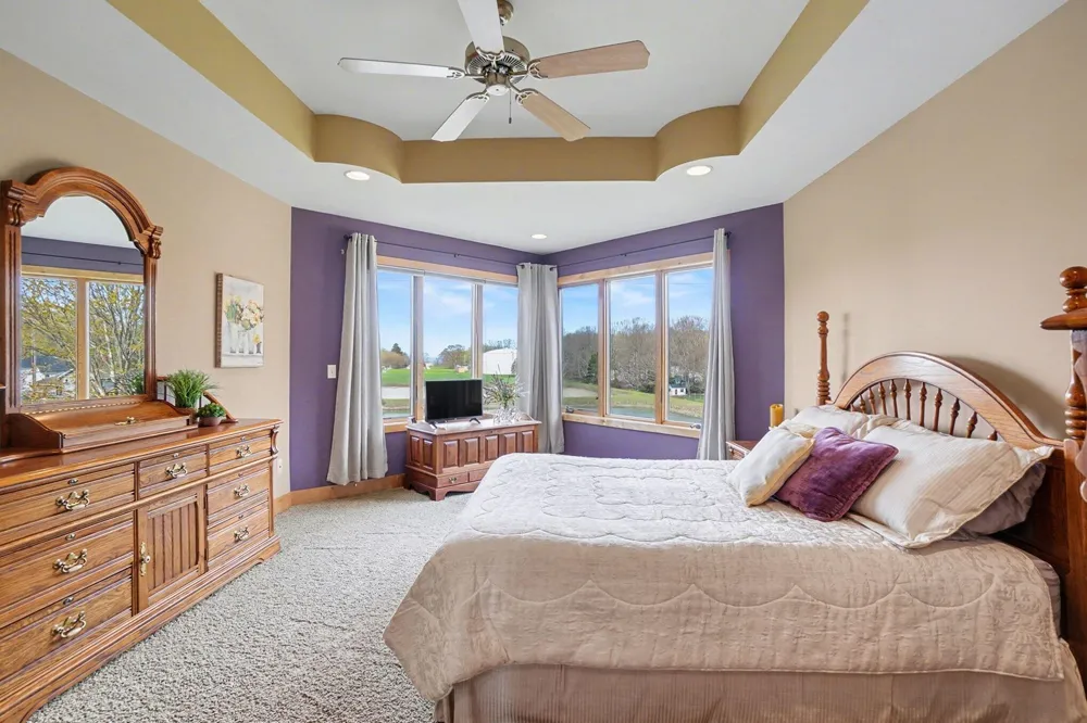 2213 Bristol Street Park Township, MI 49424
