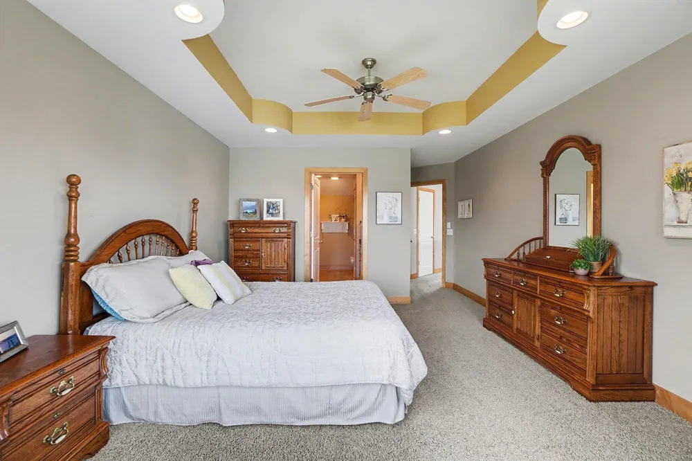 2213 Bristol Street Park Township, MI 49424