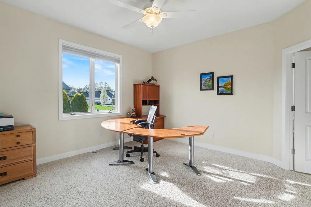 2213 Bristol Street Park Township, MI 49424
