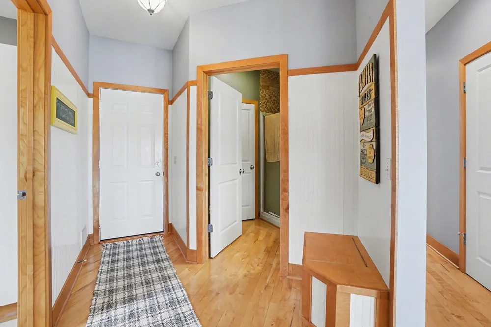 2213 Bristol Street Park Township, MI 49424