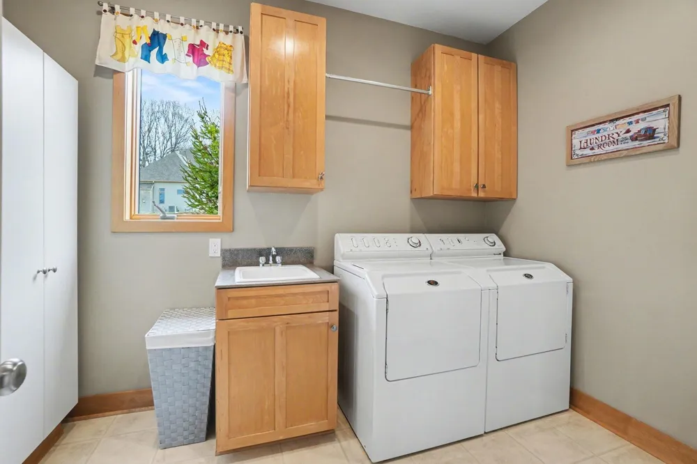 2213 Bristol Street Park Township, MI 49424