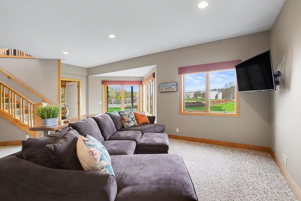 2213 Bristol Street Park Township, MI 49424