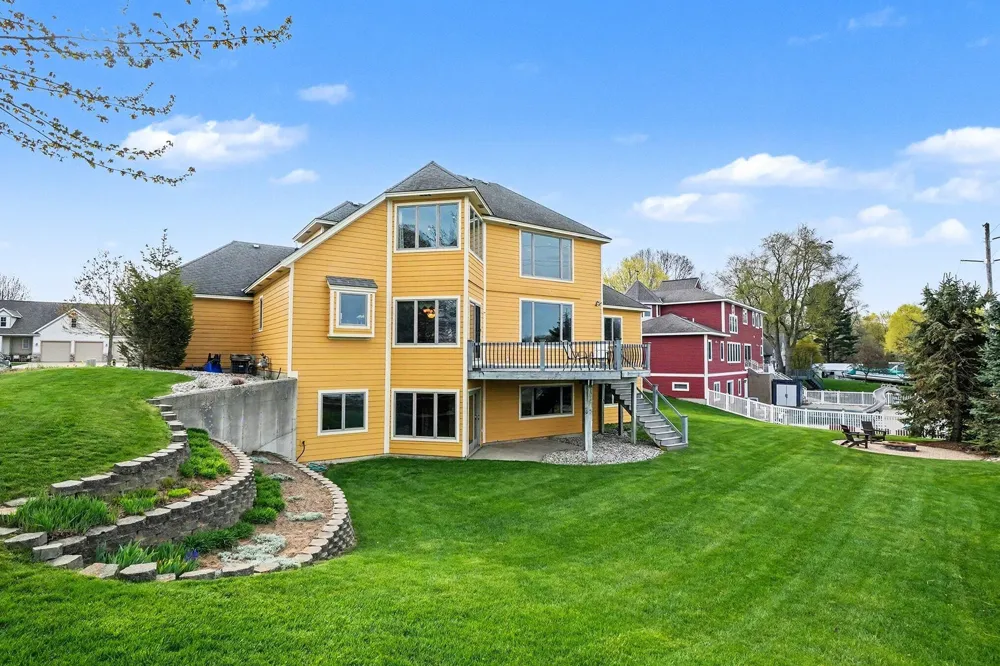 2213 Bristol Street Park Township, MI 49424