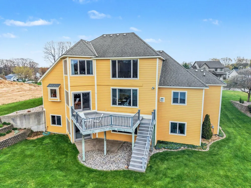 2213 Bristol Street Park Township, MI 49424