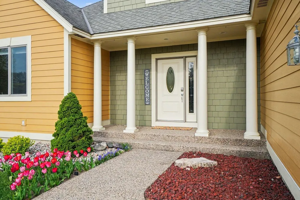 2213 Bristol Street Park Township, MI 49424