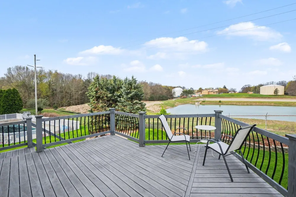 2213 Bristol Street Park Township, MI 49424