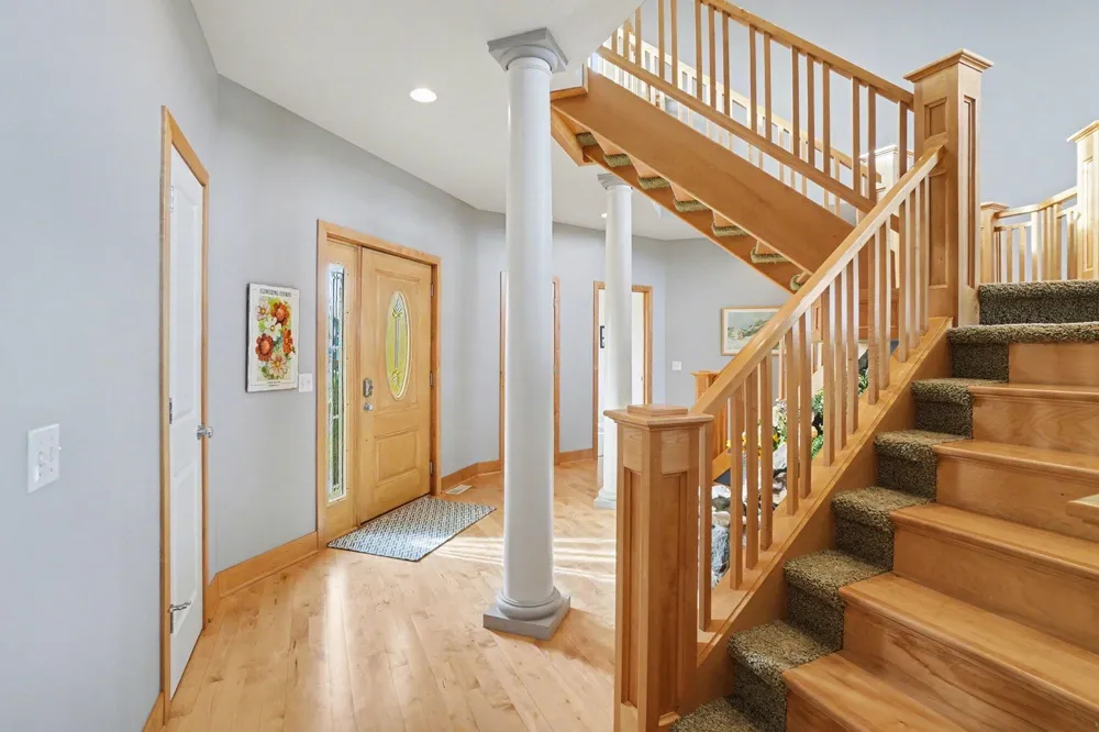 2213 Bristol Street Park Township, MI 49424