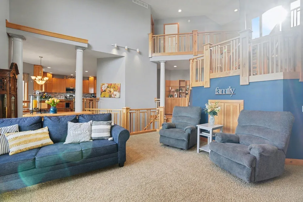 2213 Bristol Street Park Township, MI 49424
