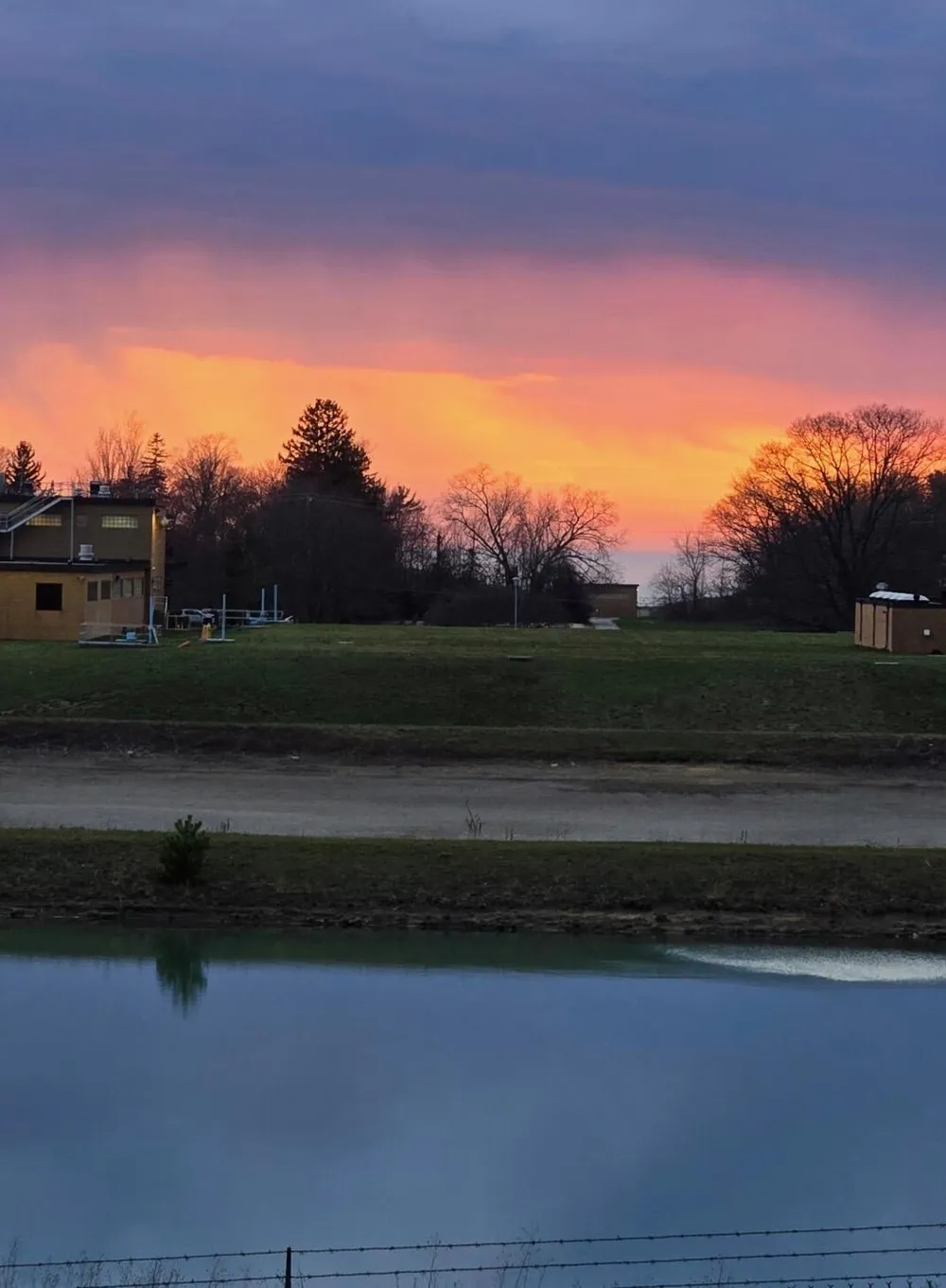 2213 Bristol Street Park Township, MI 49424