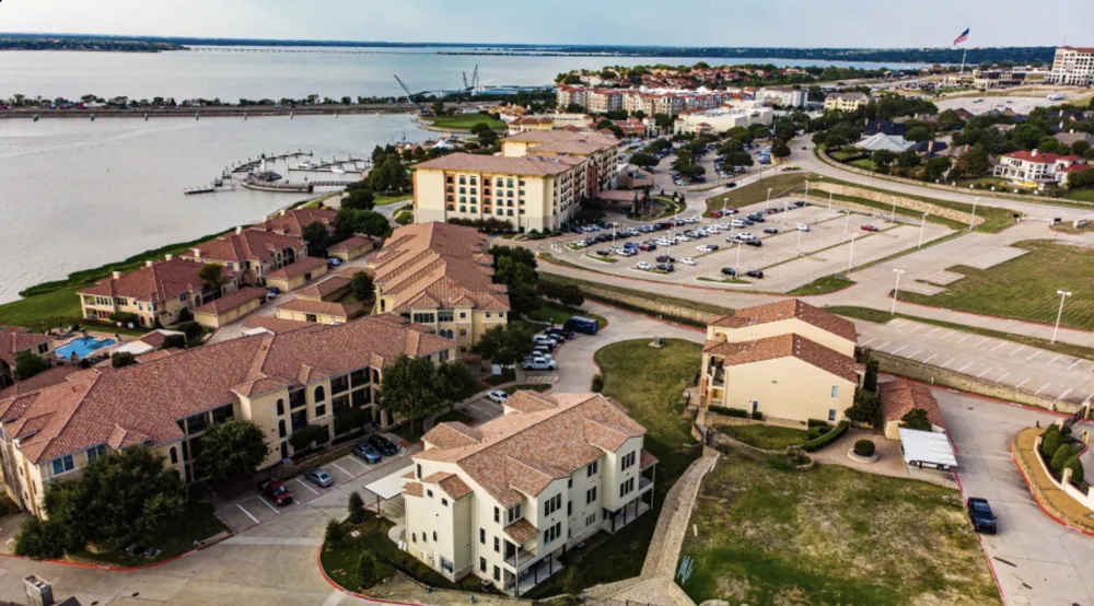 2026 Portofino Drive Rockwall, TX 75032