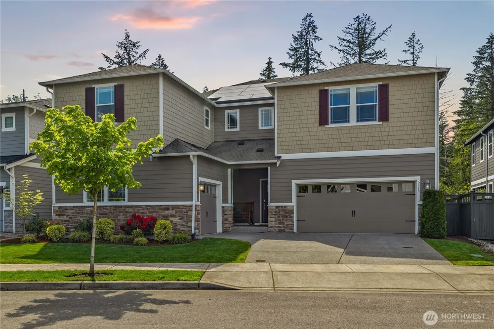 32943 Ash Avenue SE Black Diamond, WA 98010