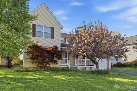 6 Shoshoni Way