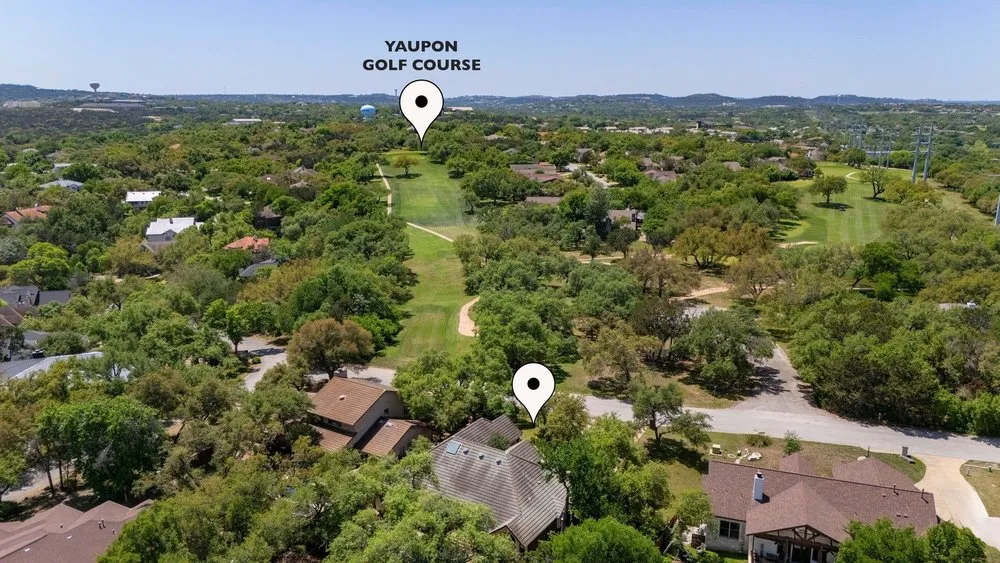 209 El Rio Drive Lakeway, TX 78734