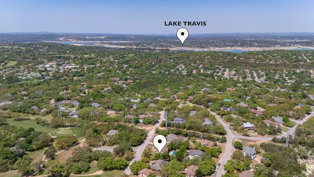 209 El Rio Drive Lakeway, TX 78734