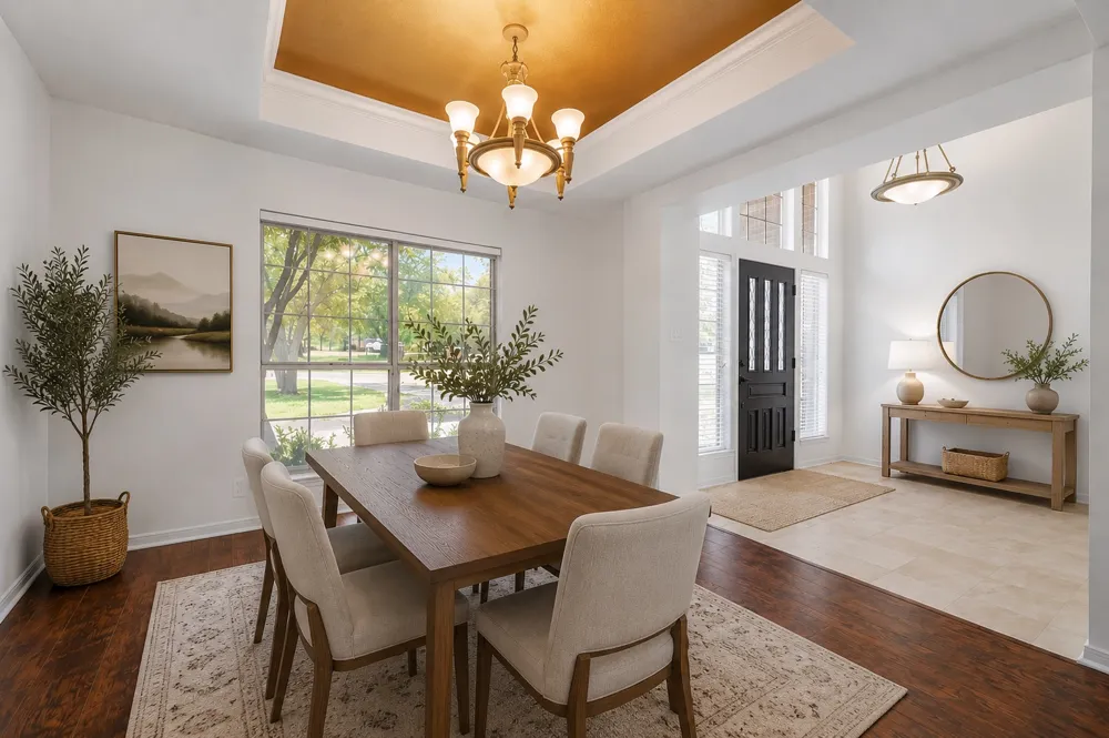 209 El Rio Drive Lakeway, TX 78734