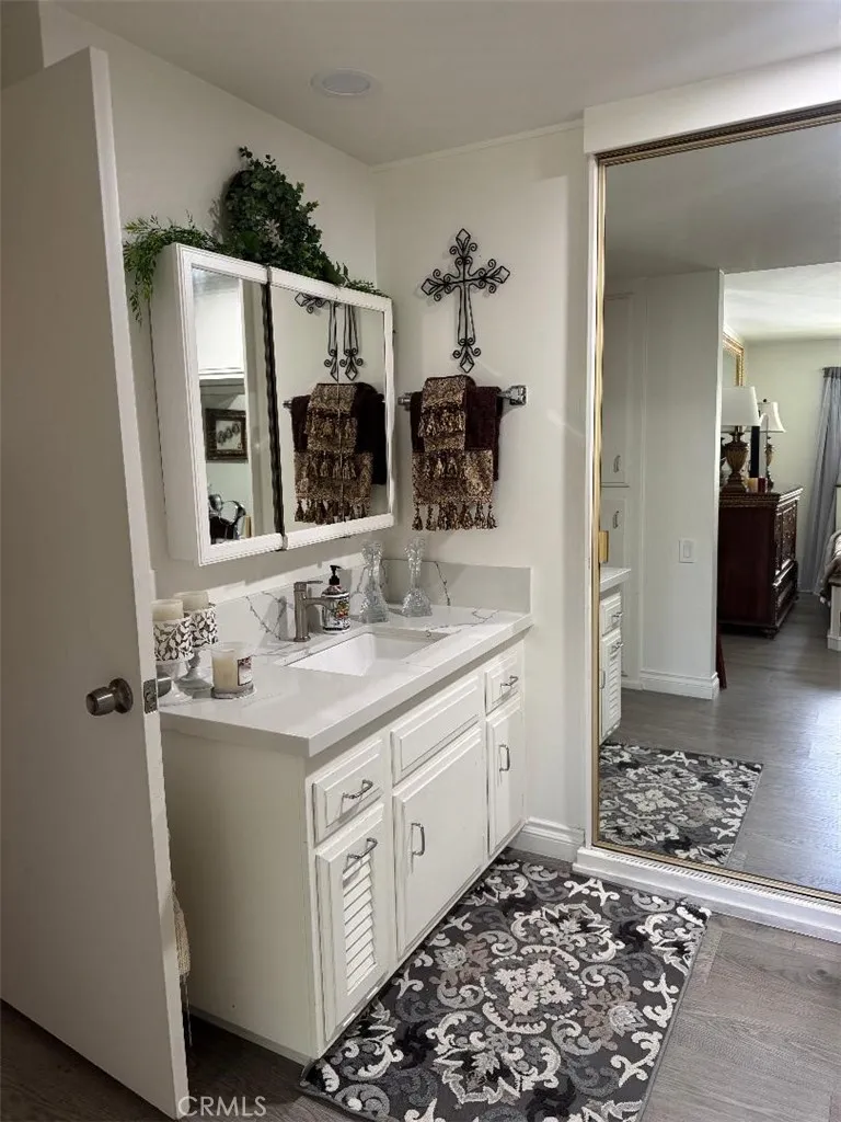 2260 Via Puerta #P Laguna Woods, CA 92637