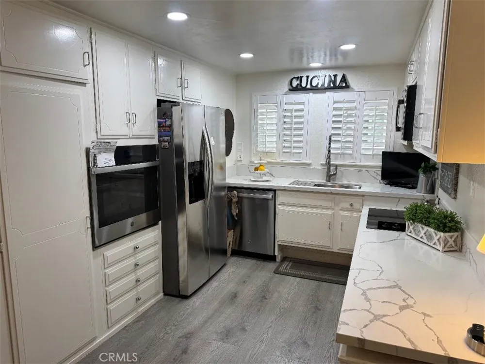 2260 Via Puerta #P Laguna Woods, CA 92637