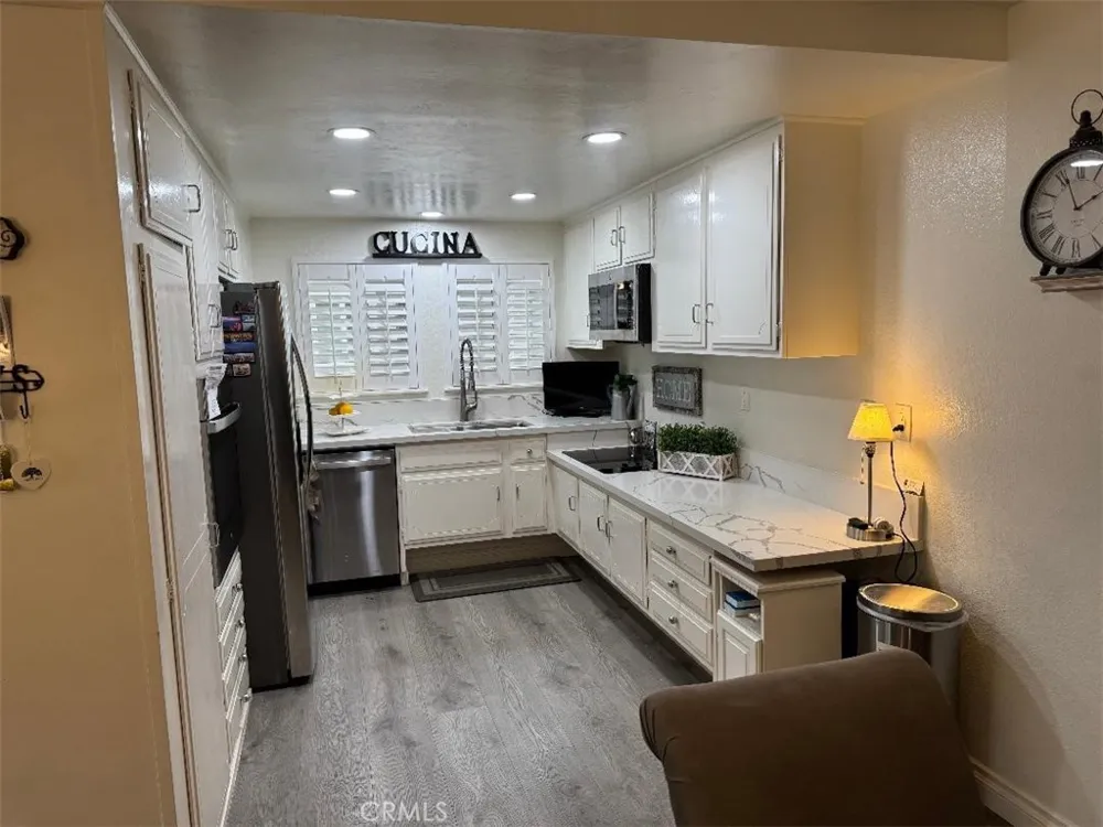 2260 Via Puerta #P Laguna Woods, CA 92637