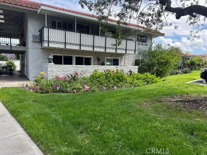 2260 Via Puerta #P Laguna Woods, CA 92637