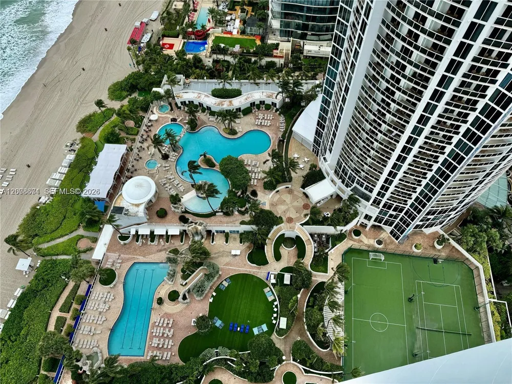 18101 Collins Ave #4302 Sunny Isles Beach, FL 33160
