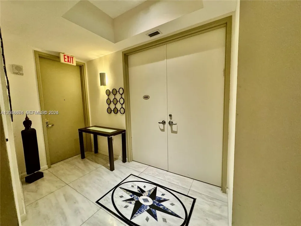 18101 Collins Ave #4302 Sunny Isles Beach, FL 33160