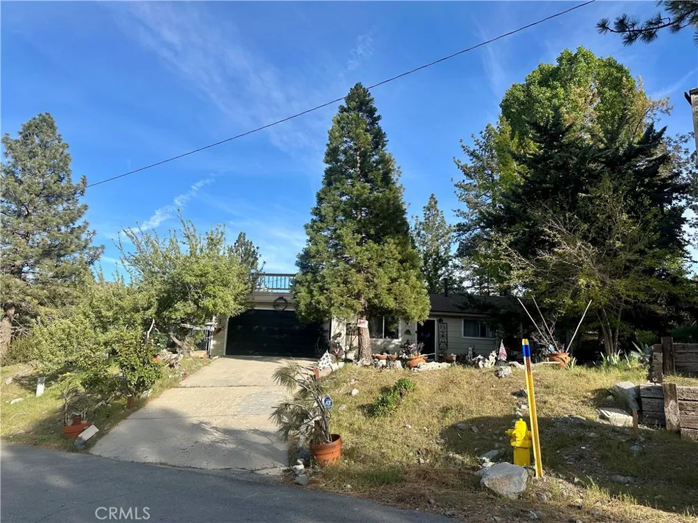2164 Outer Hwy 2 Highway S Wrightwood, CA 92397
