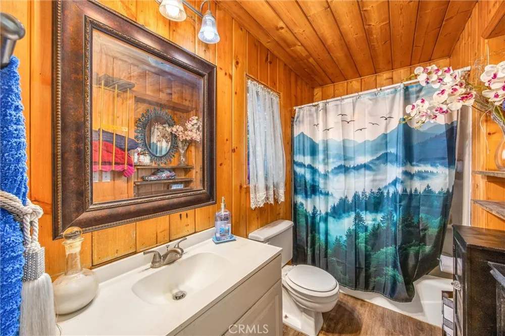 2164 Outer Hwy 2 Highway S Wrightwood, CA 92397