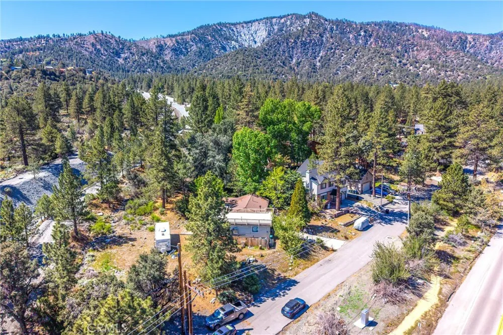 2164 Outer Hwy 2 Highway S Wrightwood, CA 92397