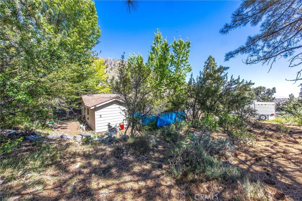 2164 Outer Hwy 2 Highway S Wrightwood, CA 92397