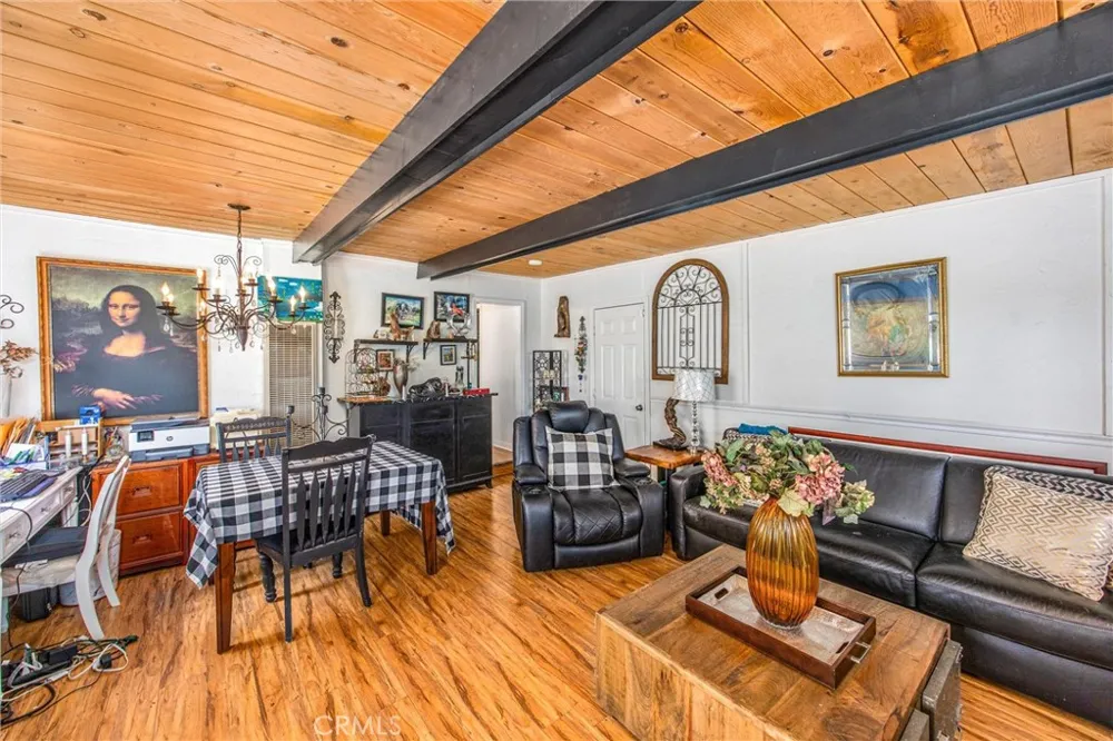 2164 Outer Hwy 2 Highway S Wrightwood, CA 92397