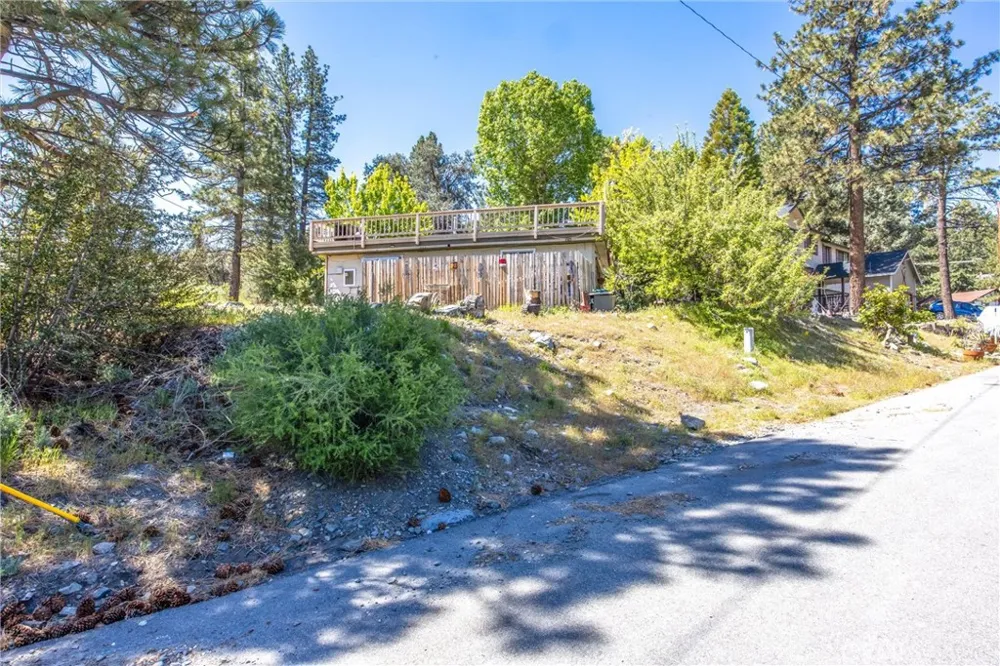 2164 Outer Hwy 2 Highway S Wrightwood, CA 92397