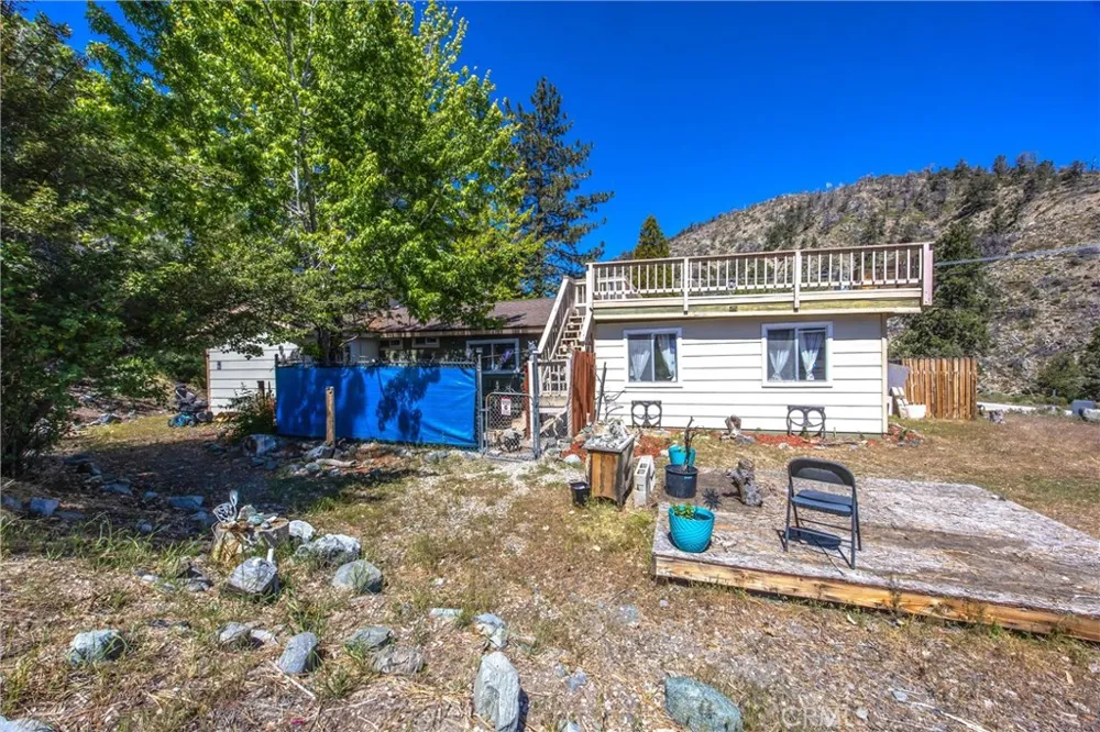 2164 Outer Hwy 2 Highway S Wrightwood, CA 92397