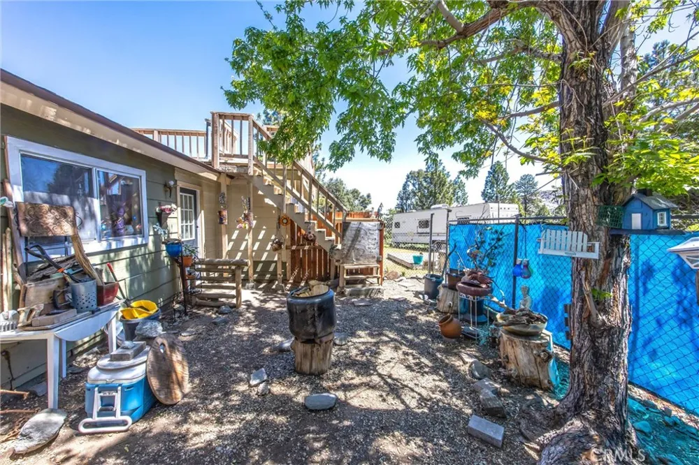 2164 Outer Hwy 2 Highway S Wrightwood, CA 92397