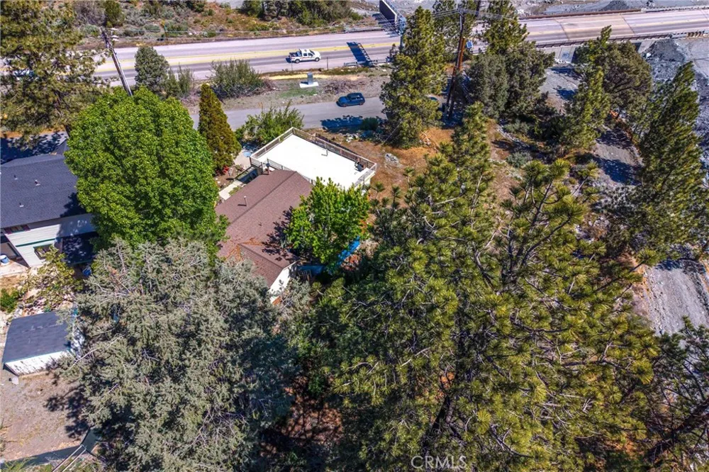 2164 Outer Hwy 2 Highway S Wrightwood, CA 92397