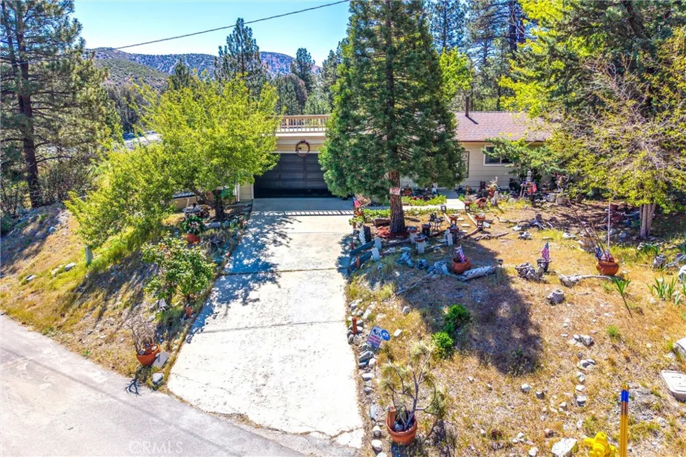 2164 Outer Hwy 2 Highway S Wrightwood, CA 92397