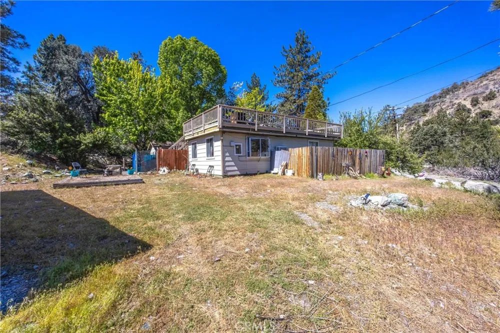2164 Outer Hwy 2 Highway S Wrightwood, CA 92397