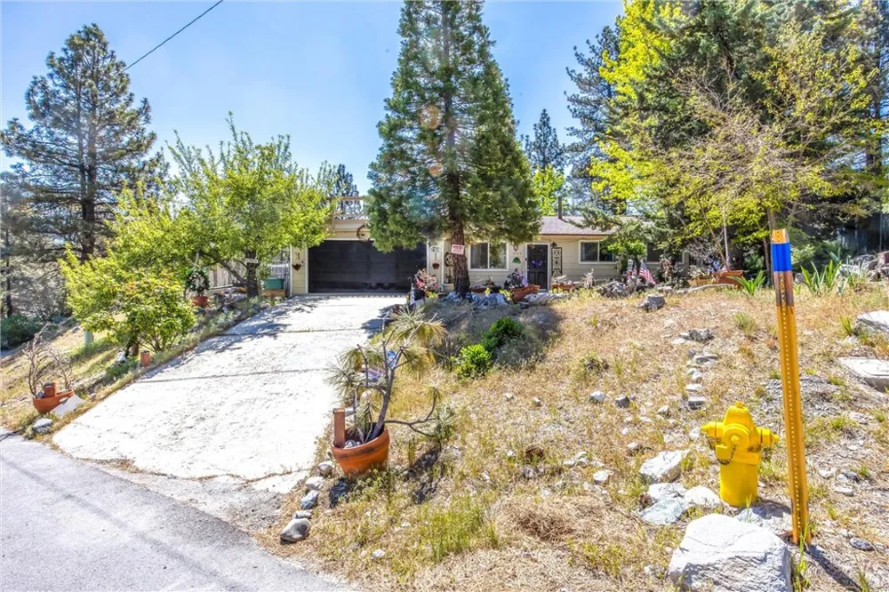 2164 Outer Hwy 2 Highway S Wrightwood, CA 92397