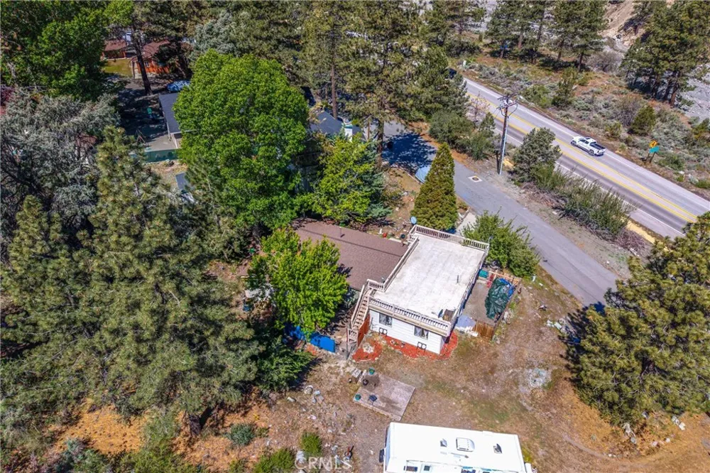 2164 Outer Hwy 2 Highway S Wrightwood, CA 92397