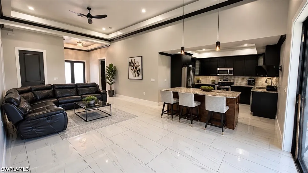 9th Avenue Fort Myers, FL 33907