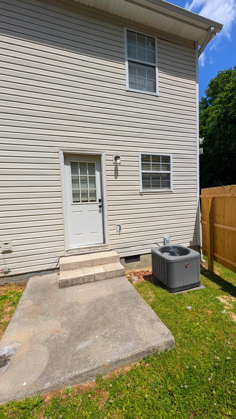11 Bama Lane Ringgold, GA 30736