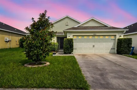 30821 WATER LILY DRIVE