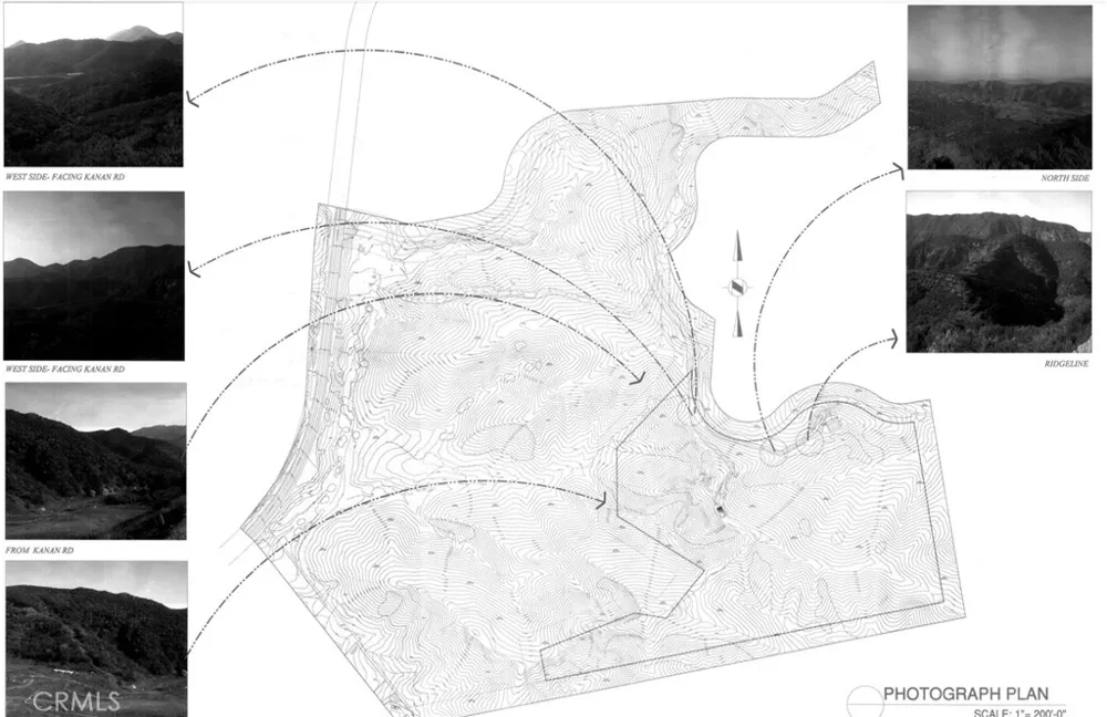 Kanan/Paramount APN: 2063-020-033 Agoura, CA 91301