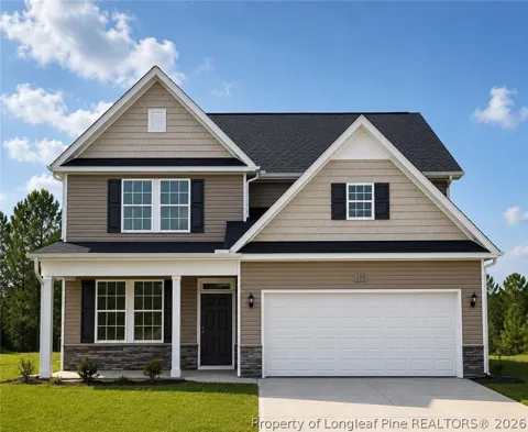 105 Darmouth Drive