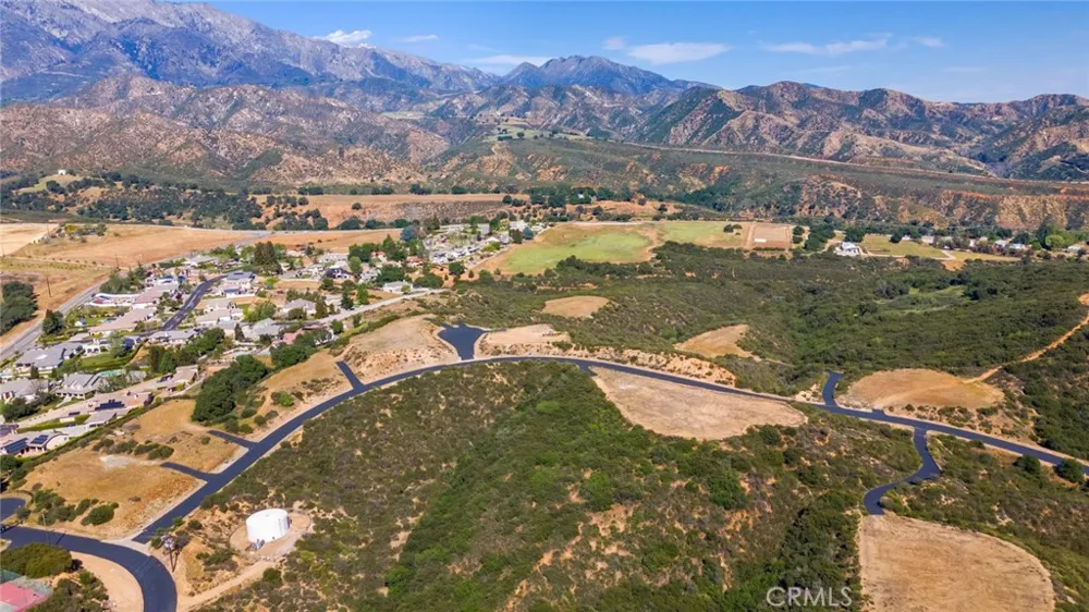 39611 Hidden Heights Drive Yucaipa, CA 92399