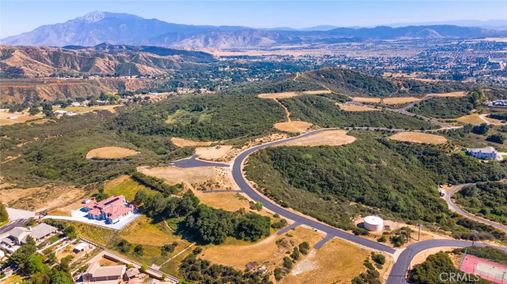 39611 Hidden Heights Drive Yucaipa, CA 92399