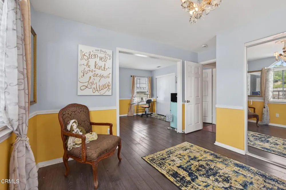 668 Corte Sol Camarillo, CA 93010