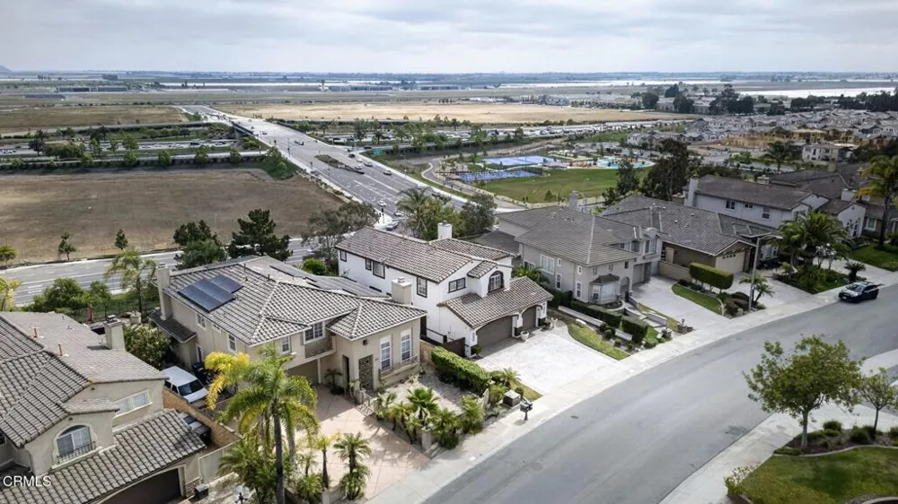 668 Corte Sol Camarillo, CA 93010