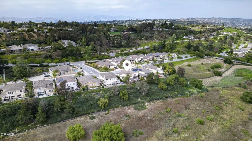 668 Corte Sol Camarillo, CA 93010